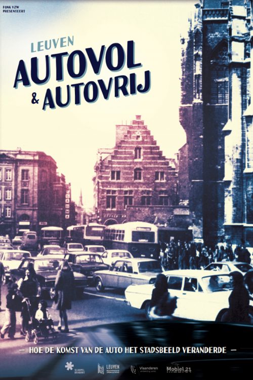 LEUVEN_AUTOVOL_AUTOVRIJ_POSTER3